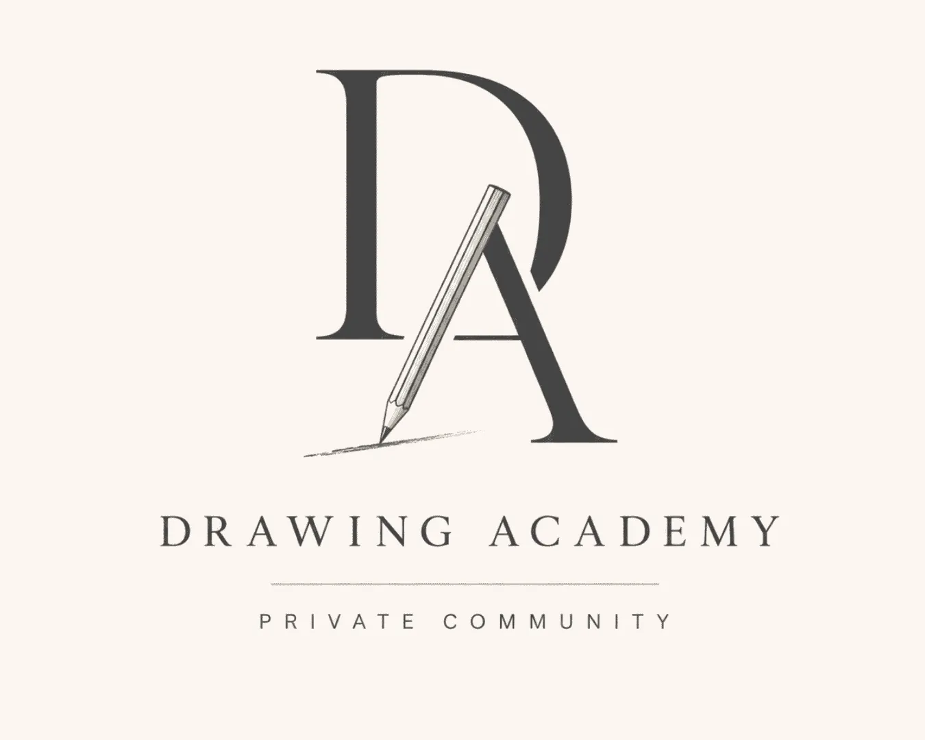 Bonus 5: Drawing Academy Private Community